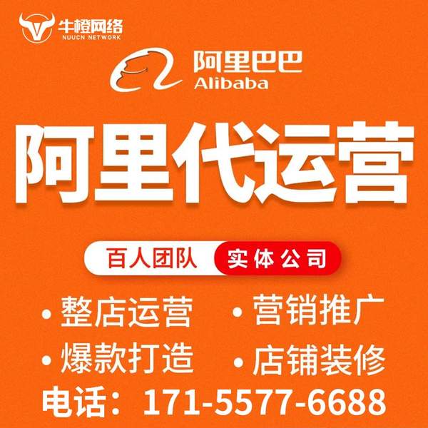 广州电商代运营