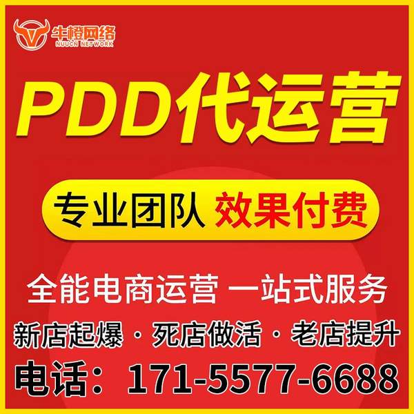 广州电商代运营
